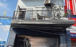 Vụ cháy ở Bình Tân (TP HCM): Một nạn nhân tử vong tại bệnh viện