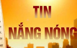 Nắng nóng kéo dài kỷ lục: Hà Nội dự báo đạt đỉnh, chỉ số tia cực tím tăng mức cảnh báo đỏ