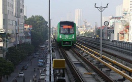 Đường sắt Cát Linh - Hà Đông: Tổng thầu Trung Quốc cần 50 triệu USD trước khi bàn giao