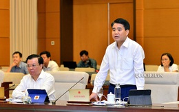 Hà Nội đề xuất dùng tiền cổ phần hóa doanh nghiệp làm đường sắt đô thị