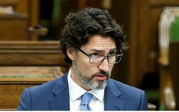 Thủ tướng Trudeau lấp lửng khả năng “có Nga thì không có Canada” ở G7