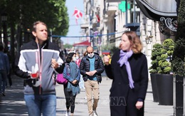 Kinh tế Pháp dự báo 'giảm sốc' trong năm 2020