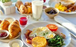 "Ăn sáng cho đàng hoàng" là ước mơ cao cấp và xa xỉ nhất của người trưởng thành