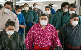 Số người nhiễm Covid-19 tại Tokyo tăng trở lại