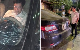 Gia đình bị hại đề nghị không truy cứu hình sự Trưởng Ban Nội chính Thái Bình gây tai nạn chết người