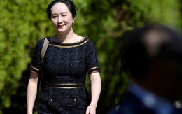 Nhọc nhằn vụ dẫn độ “công chúa Huawei” sang Mỹ