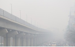 Chất lượng không khí ở Hà Nội và các đô thị ra sao trong tháng 5?