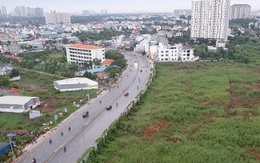 HoREA: Cần kiểm soát phân lô bán nền tránh phát triển đô thị “kiểu vết dầu loang”