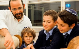 10 bài học giáo dục kinh điển của người Do Thái và cách họ bồi dưỡng ra thế hệ ưu tú tiếp theo