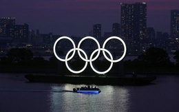 Nhật Bản mất hàng tỉ USD vì hoãn Olympic 2020