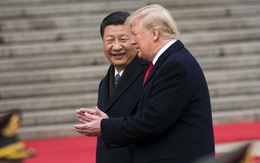 Ông Lý Hiển Long nói thẳng 2 điều mà Trung Quốc có mạnh đến đâu cũng "bất lực" trước Mỹ