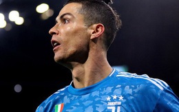 Ronaldo và bí kíp luyện công mới để vẫn là vua tốc độ ở tuổi 35