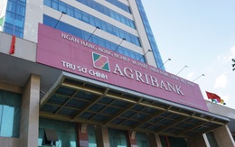 Chính thức chốt báo cáo thẩm tra việc bổ sung vốn điều lệ cho Agribank