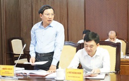 Quảng Ninh xin chủ trương thí điểm bầu trực tiếp Bí thư Tỉnh ủy tại Đại hội