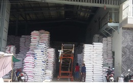 Giá gạo đã bắt đầu sụt giảm sau khi tăng ở mức kỷ lục