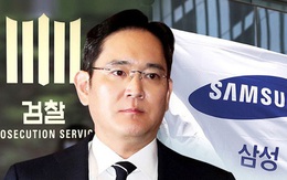 Samsung nín thở chờ phán quyết của tòa với Phó chủ tịch Lee: Danh tiếng tập đoàn và ngôi vị 'thái tử' đang lung lay giữa lúc khó khăn trùng trùng
