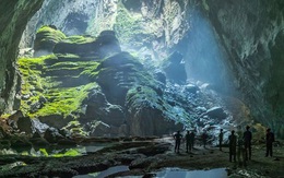 Một địa điểm ở Việt Nam được báo Mỹ vinh danh trong top những kỷ lục “vô tiền khoáng hậu”: Khách quốc tế “nín thở” vì khung cảnh quá đẹp!