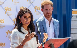 Quyết làm lu mờ chị dâu Kate, Meghan Markle lại tung ra chiêu trò mới nhưng nhận về cái kết không thể tệ hơn