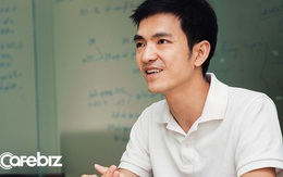 Rời vị trí giám đốc vận hành Uber Hà Nội, Go-Viet Hà Nội, cựu du học sinh 8x khởi nghiệp ứng dụng khách sạn ‘tình 1 giờ’ với thị trường tiềm năng 1 tỷ USD