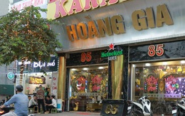 Sau lệnh của Thủ tướng nhiều quán karaoke ở Hà Nội và Sài Gòn nhộn nhịp mở cửa trở lại, nhiều quán vẫn đóng cửa im lìm