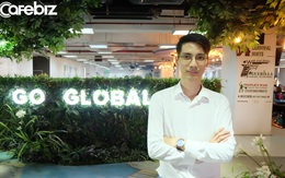 CEO Boxme: Muốn startup thành công trong ngành logistics, đừng chạy theo quy mô!