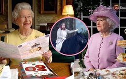 Thực đơn ăn kiêng và bí quyết giữ sức khỏe "giá bình dân" giúp Nữ hoàng Elizabeth II ở tuổi 94 vẫn trẻ trung, khỏe mạnh