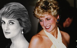 Điều ít biết về hai món đồ Công nương Diana nắm chặt trong tay sau khi trút hơi thở cuối cùng khiến nhiều người xúc động