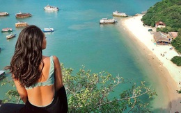 Những trải nghiệm nhất định phải thử ở “đảo ngọc thiên đường” của Việt Nam, còn từng được tài tử Leonardo DiCaprio "lăng xê" trên Instagram