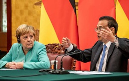 Báo Đức: Kinh tế Đức dường như đã quá phụ thuộc vào TQ - "Chia tay" Bắc Kinh liệu có dễ dàng?