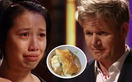 Món "bánh táo rác rưởi" trong menu nhà hàng của Vua đầu bếp Christine Hà được cư dân mạng chia sẻ rầm rộ và câu chuyện đặc biệt phía sau
