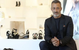 Từ thất bại đến thương hiệu giày xa xỉ nổi tiếng của Bồ Đào Nha