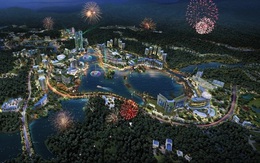 Quảng Ninh sắp chọn nhà đầu tư cho dự án casino hơn 46.000 tỷ đồng ở Vân Đồn