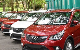 Bộ Tư pháp thẩm định Nghị định giảm 50% phí trước bạ ôtô trước khi trình Chính phủ