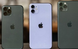 Chuyên gia tiết lộ kinh nghiệm "vàng" để mua iPhone cũ ngon - bổ - rẻ