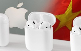 Công ty sản xuất AirPods ồ ạt tuyển người tại Việt Nam