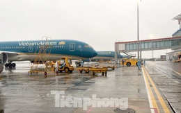 Sắp hết tiền, Vietnam Airlines xin 'giải cứu'