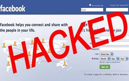 Bắt nhóm đối tượng 'hack' tài khoản Facebook lừa đảo hàng trăm triệu đồng