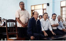9 cán bộ y tế Gia Lai lãnh án vì sai phạm trong đấu thầu thuốc