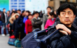 'Xã hội khá giả toàn diện' Trung Quốc không có chỗ cho lao động nhập cư?