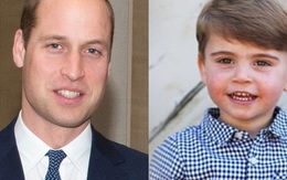 Trong khi tương lai con trai cả đã được định sẵn nếu Hoàng tử William lên ngôi, con trai thứ lại không được thừa kế tước hiệu nào từ cha mình?