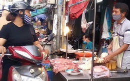 Thịt heo Thái Lan sắp ra thị trường