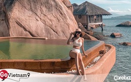 Top 3 resort đắt đỏ bậc nhất Việt Nam: Tiền phòng 1 đêm bằng lương người khác ‘cày cuốc’ cả tháng