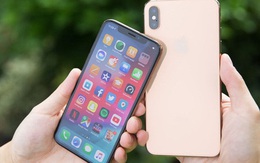 iPhone Xs Max giảm gần 6 triệu đồng, chạm mức đáy mới