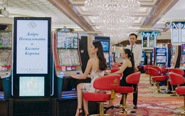 Casino Việt thu được bao nhiêu trong thời dịch COVID-19