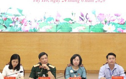 Cử tri Hà Nội mong Tổng Bí thư, Chủ tịch nước Nguyễn Phú Trọng tiếp tục tham gia nhiệm kỳ tới