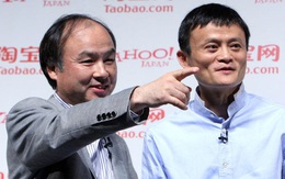 Sau 2 thập kỷ gắn bó thân tình, vì sao Masayoshi Son và Jack Ma lại vừa chính thức 'đường ai nấy đi'?