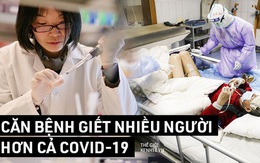 Không chỉ Covid-19, Trung Quốc còn có một "dịch bệnh" đã giết chết hơn 840.000 người/năm mà đến giờ vẫn chưa thể giải quyết