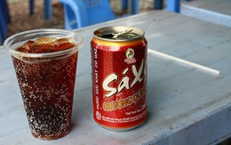 Sự lột xác của loại nước giải khát 50 năm tuổi vang bóng một thời Việt Nam - cuộc "đấu lại" Coca Cola và Pepsi?