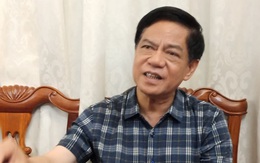 Tướng Đoàn Duy Khương, Giám đốc Công an TP Hà Nội: Tội phạm 'vặt', bức xúc lớn