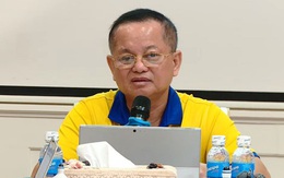 Chủ tịch Minh Phú: Muốn chia cổ tức 5.000 đồng/cp nhưng cổ đông Nhật không đồng ý